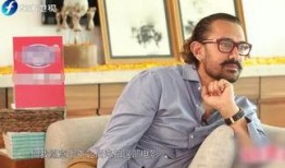 阿米尔汗最新爆料,演艺生涯背后的惊人真相